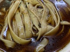-成娟清香拉面馆(鲁迅路)