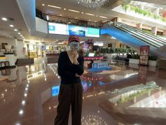 -广东大厦酒店(广州北京路步行街纪念堂地铁站店)