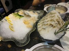 -渔傅·蓝海岸霞浦海鲜(正祥店)