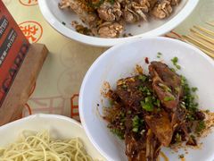 -小林哥的海鲜馆·夜宵烧烤(渔人码头店)