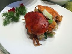 QQ图片20150202191002-A One Kitchen·南京精菜馆(晶丽酒店店)