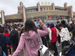 -鼓浪屿内厝澳码头(轮渡站)