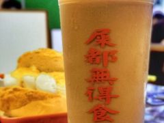 -七爷清汤腩·港式餐厅(金狮广场店)