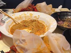 -聚味瞿记·龙虾堂(坡子街店)