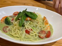 -Ufufu cafe(天神巷店)