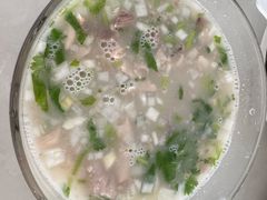 -灿哥羊汤(果园店)