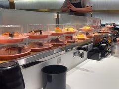 -争鲜回转寿司(通州万达店)
