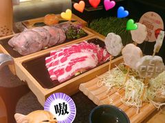 -湊湊火锅·茶憩(上海合生汇店)