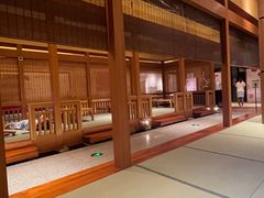 -大江户·温泉洗浴(浑南店)