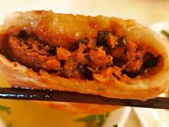 -馅饼粥·百年传承 since1926(中山路店)