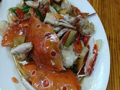 -肥弟大排档(汕樟路店)