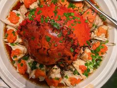 -忆家名门·上海菜(徐家汇店)