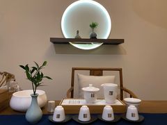 -小茶闲舍·观景商务茶馆(广州塔店)