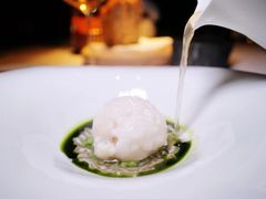 -三嚥阁 La Villa Restaurant
