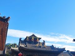 -五台山风景名胜区