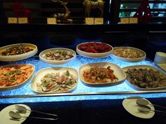 -厦门海景千禧大酒店·海景咖啡厅