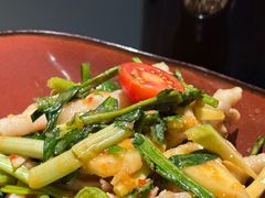 -Ameigo梅果·云贵川bistro(长宁来福士店)