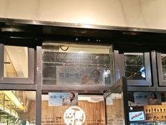 -木屋烧烤(龙岗南联店)
