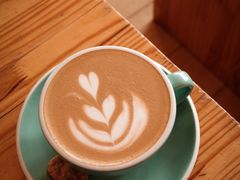 -Cafe del Volcan(永康路店)