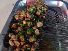 -宋文成烤肉(白沙巷店)