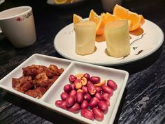 -吴越荣记苏州菜·松鼠桂鱼100%活鱼现做(月光码头店)