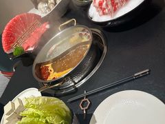 -牛将军•涮肉•烤肉(北京王府井·故宫店)