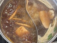-呷哺呷哺(哈尔滨红博购物广场店)
