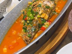 -有口福农家菜(柘林店)