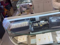 -永锦黄金加工·回收打金店(上海南翔店)