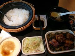 -谷田稻香·砂锅菜(南沙万达广场店)