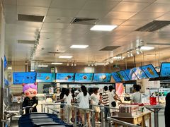 -宜家·瑞典风味餐厅(三桥店)