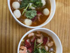 -明月虾面(厦禾路店)