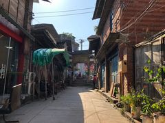 -福宝古镇