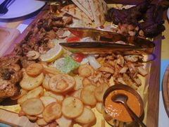 -HELLO MUSAE 拾光缪斯餐厅·纯正希腊风味(苏州中心店)