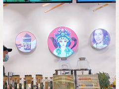 -霸王茶姬(南亚风情第壹城店)
