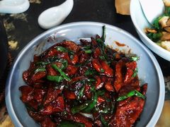 -小吊梨汤·北京菜(香山店)