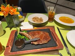 -希尔顿欢朋酒店·欢朋餐厅