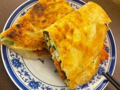-老客满蛋饼(双塔市集店)