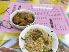 -王桂峰特色小吃(浔阳路店)