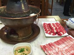 -东来顺•非遗火锅(外滩店)