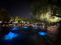 -百脉泉景区