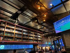 -牛啤堂精酿啤酒餐吧(五棵松华熙店)