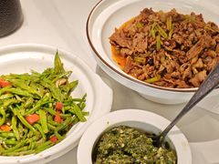 -攸州小镇家湘菜(小米科技园店)