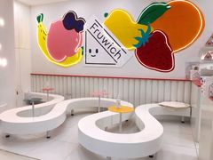 -Fruwich果明治(西单更新场店)