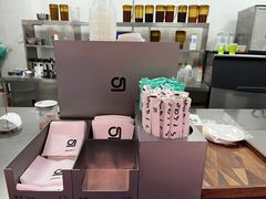 -gleeglee乐溢亦茶(朝阳大悦城店)