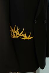 -伊布老裁缝西装礼服定制