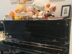 -属音琴行(成山路店)