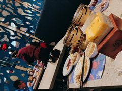 -初色海鲜自助(万丰路店)