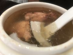-膳心记-明火四宝煲仔饭(燕南店)
