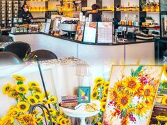 -禧室Joyous Lounge(禧园店)